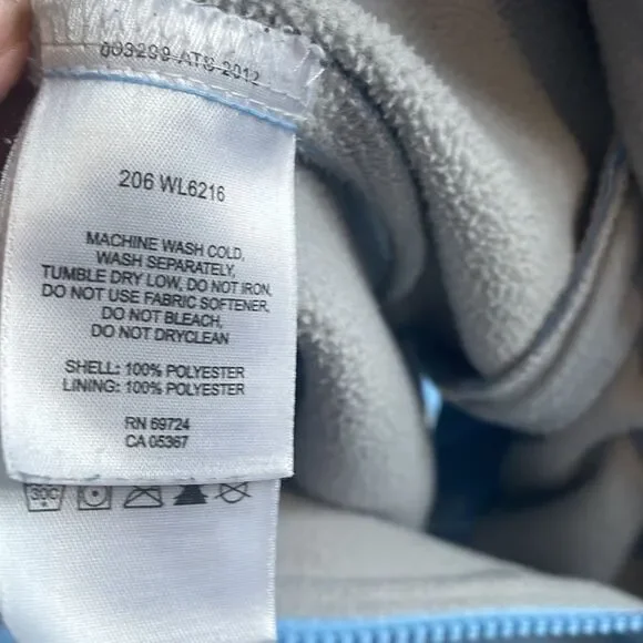 Columbia Jacket - Picture 6 of 8